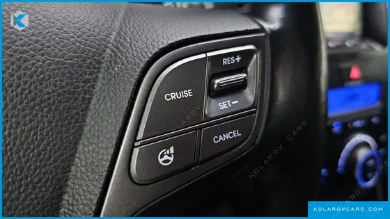 HYUNDAI SANTA FE DIESEL(E-VGT) 2.0 2WD PREMIUM