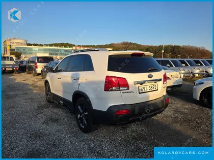 KIA SORENTO DIESEL 2.2 2WD TLX