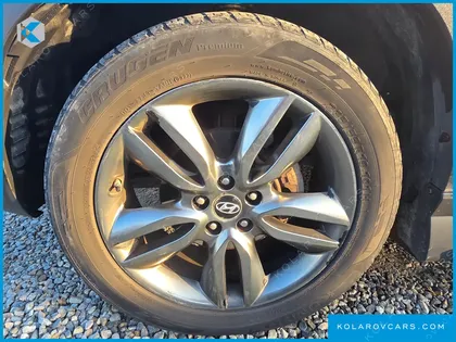 KIA SORENTO DIESEL 2.2 2WD TLX
