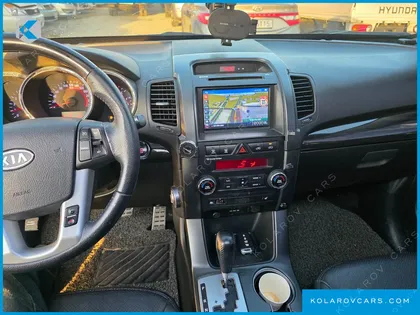 KIA SORENTO DIESEL 2.2 2WD TLX