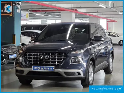 HYUNDAI VENUE 1.6 MODERN