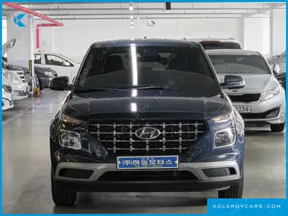 HYUNDAI VENUE 1.6 MODERN
