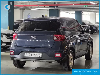 HYUNDAI VENUE 1.6 MODERN