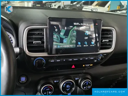 HYUNDAI VENUE 1.6 MODERN