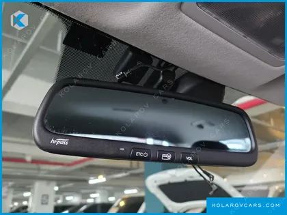 HYUNDAI VENUE 1.6 MODERN