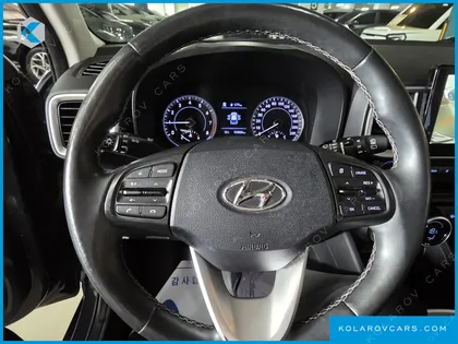HYUNDAI VENUE 1.6 MODERN