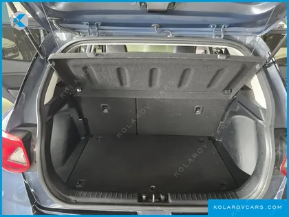 HYUNDAI VENUE 1.6 MODERN