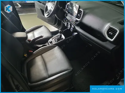 HYUNDAI VENUE 1.6 MODERN