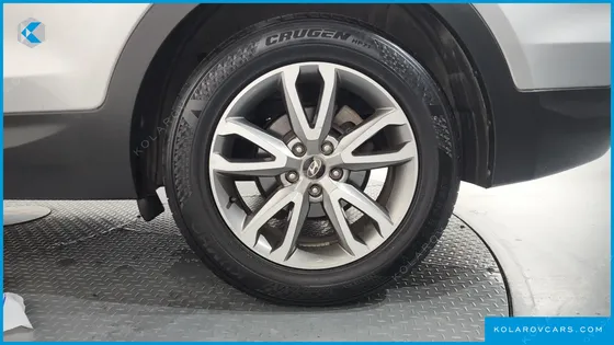 HYUNDAI SANTA FE DIESEL(E-VGT) 2.0 2WD MORDEN