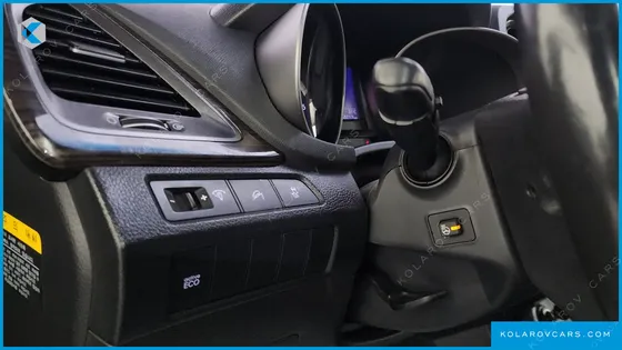 HYUNDAI SANTA FE DIESEL(E-VGT) 2.0 2WD MORDEN