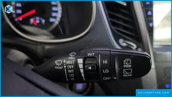 HYUNDAI SANTA FE DIESEL(E-VGT) 2.0 2WD MORDEN
