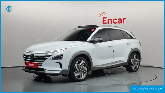 HYUNDAI NEXO PREMIUM