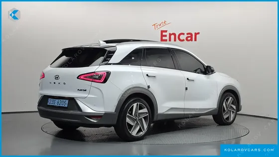 HYUNDAI NEXO PREMIUM