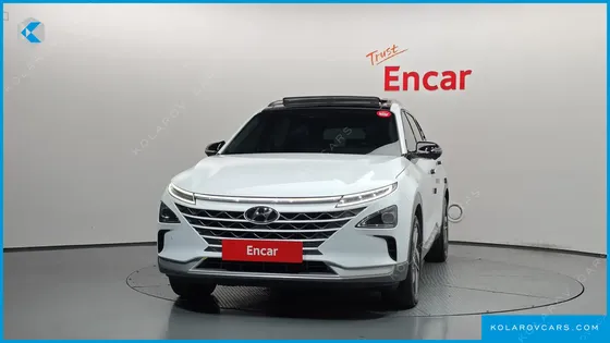 HYUNDAI NEXO PREMIUM