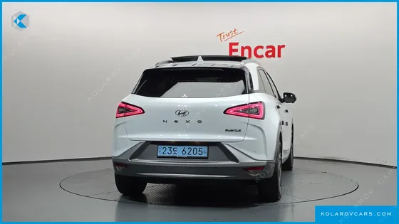 HYUNDAI NEXO PREMIUM