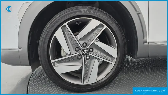 HYUNDAI NEXO PREMIUM