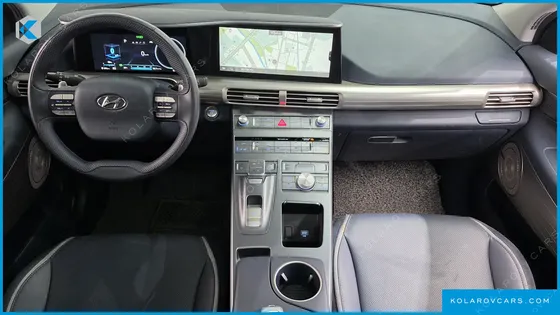 HYUNDAI NEXO PREMIUM