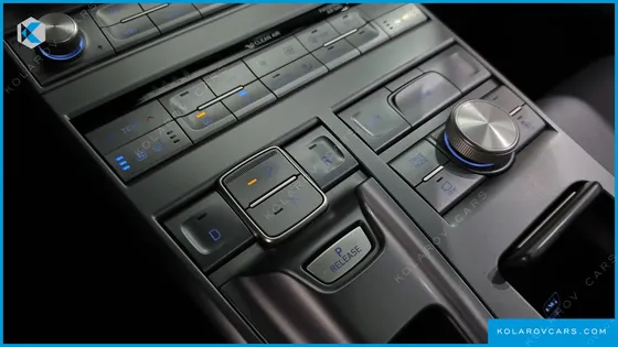HYUNDAI NEXO PREMIUM