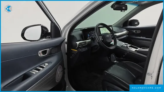 HYUNDAI NEXO PREMIUM