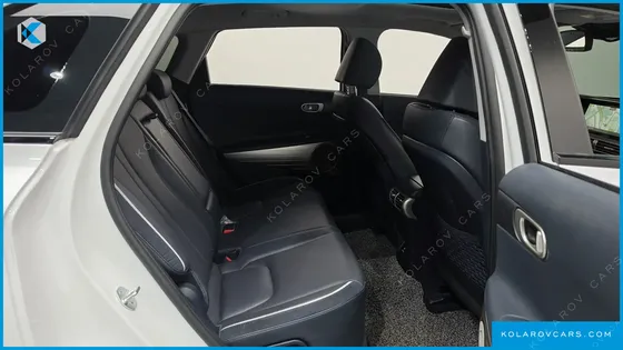 HYUNDAI NEXO PREMIUM