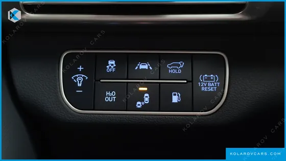 HYUNDAI NEXO PREMIUM