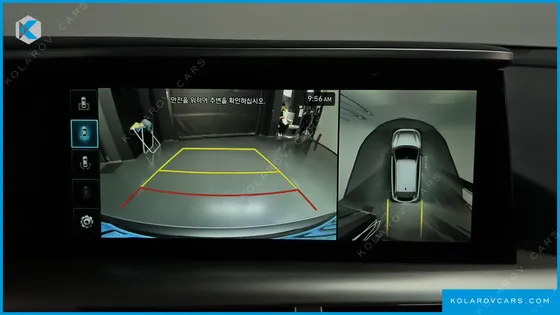 HYUNDAI NEXO PREMIUM