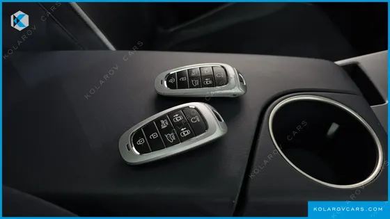 HYUNDAI NEXO PREMIUM