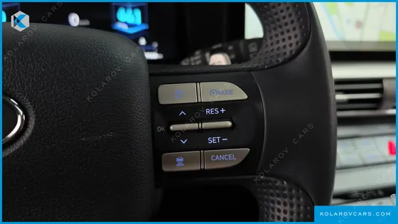 HYUNDAI NEXO PREMIUM