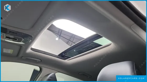 HYUNDAI NEXO PREMIUM