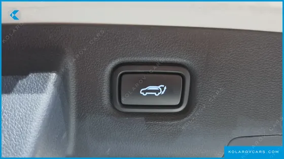 HYUNDAI NEXO PREMIUM