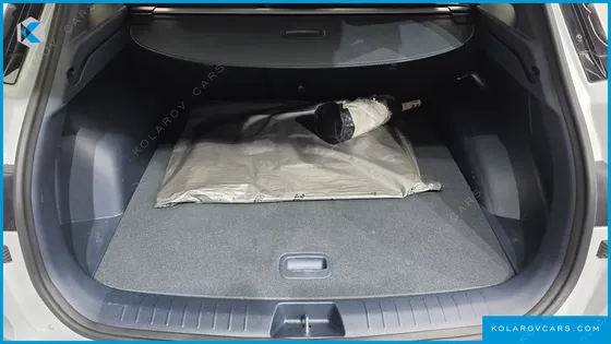 HYUNDAI NEXO PREMIUM