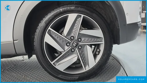 HYUNDAI NEXO PREMIUM