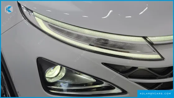 HYUNDAI NEXO PREMIUM
