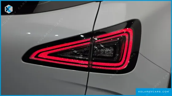 HYUNDAI NEXO PREMIUM
