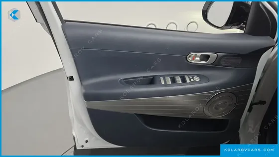 HYUNDAI NEXO PREMIUM