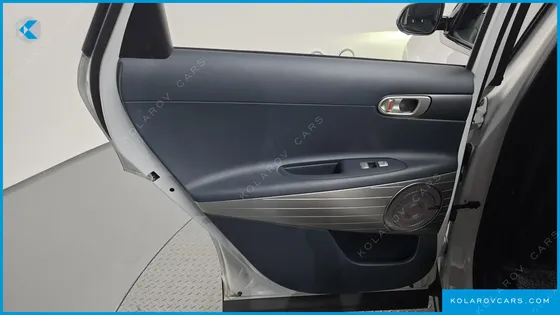 HYUNDAI NEXO PREMIUM