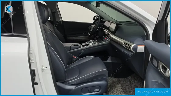 HYUNDAI NEXO PREMIUM