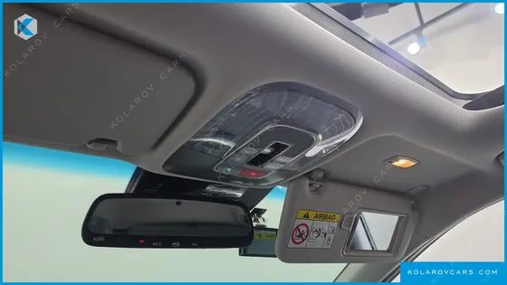 HYUNDAI NEXO PREMIUM