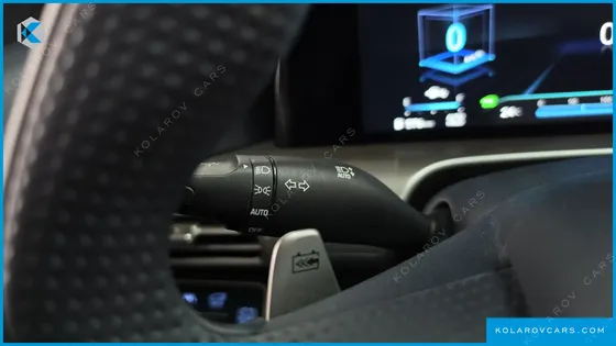 HYUNDAI NEXO PREMIUM
