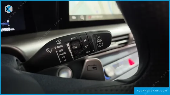 HYUNDAI NEXO PREMIUM
