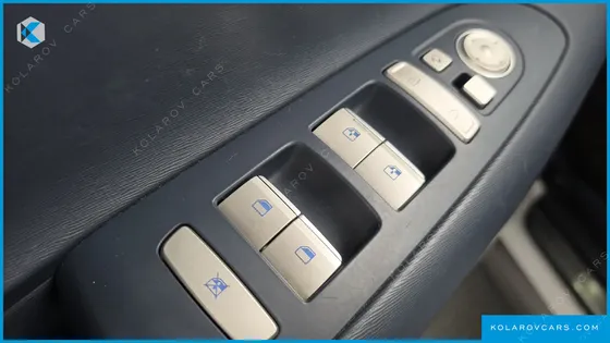 HYUNDAI NEXO PREMIUM
