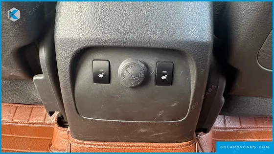 KIA SORENTO DIESEL 2.0 2WD TLX