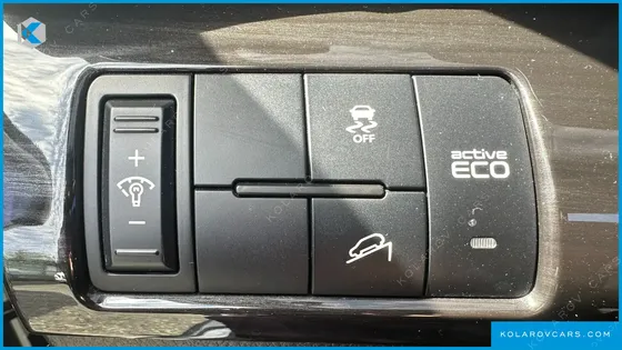 KIA SORENTO DIESEL 2.0 2WD TLX