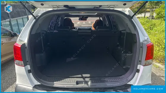 KIA SORENTO DIESEL 2.0 2WD TLX