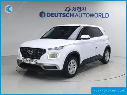 HYUNDAI VENUE 1.6 MODERN