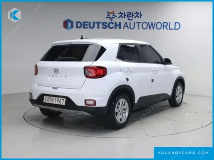 HYUNDAI VENUE 1.6 MODERN