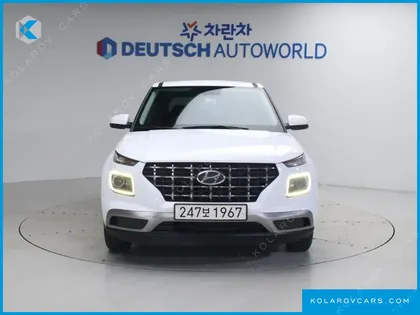 HYUNDAI VENUE 1.6 MODERN