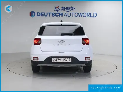 HYUNDAI VENUE 1.6 MODERN