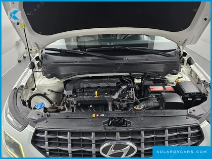HYUNDAI VENUE 1.6 MODERN