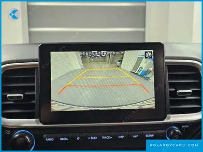 HYUNDAI VENUE 1.6 MODERN